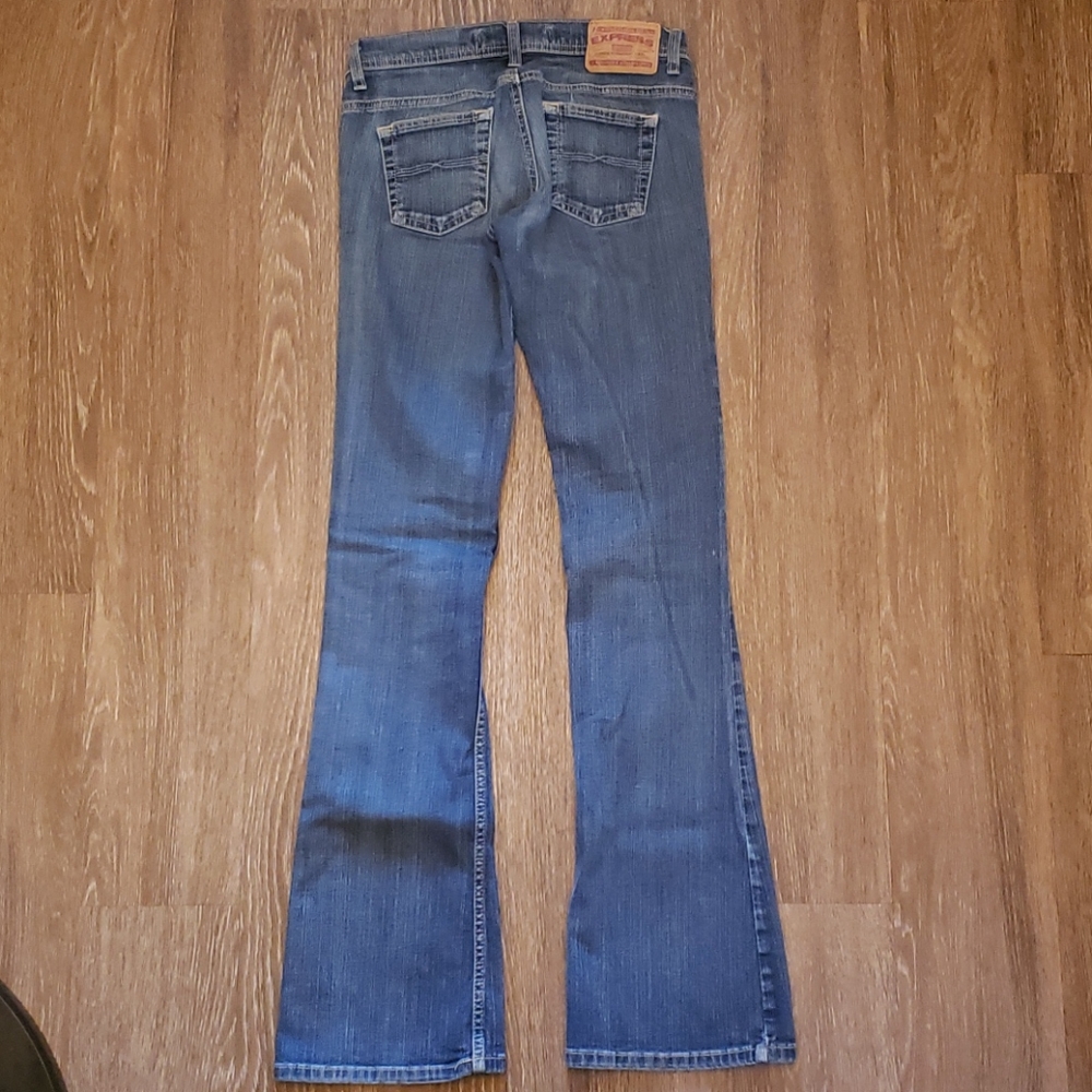 Express Denim - Picture 3 of 5